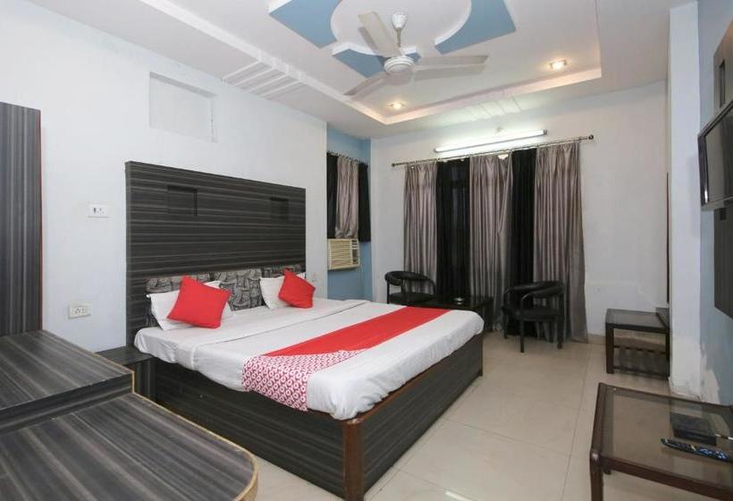 בית מלון כפרי Oyo 36212  Shubhkamna