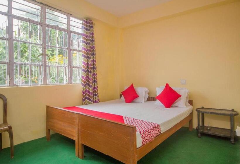 בית מלון כפרי Oyo 46601 Kanchanjangha