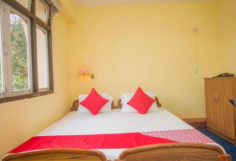 בית מלון כפרי Oyo 46601 Kanchanjangha