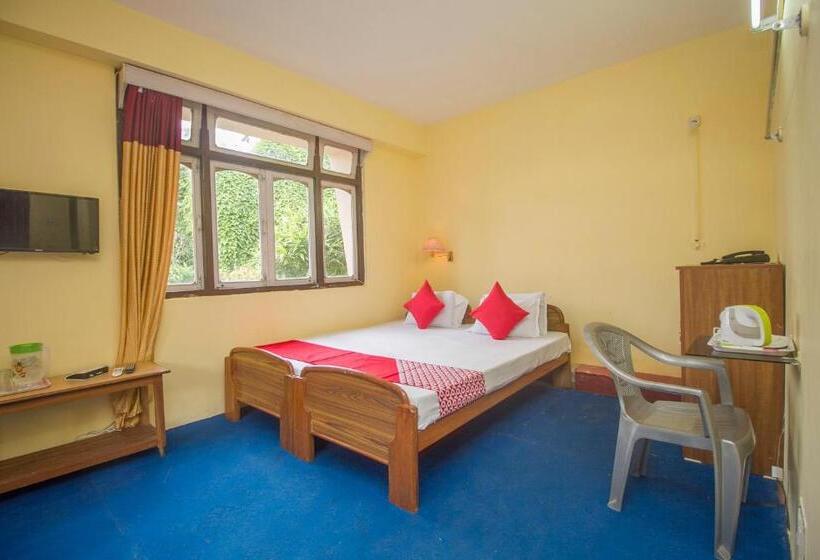 בית מלון כפרי Oyo 46601 Kanchanjangha