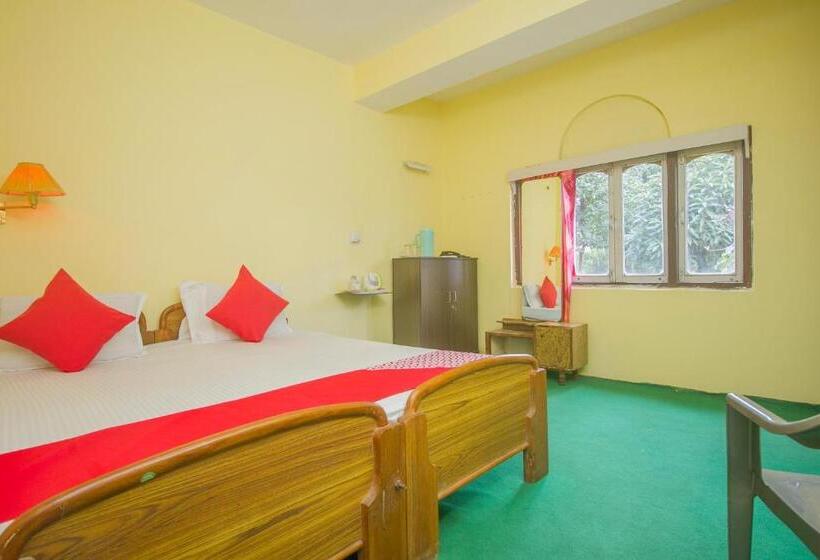 בית מלון כפרי Oyo 46601 Kanchanjangha