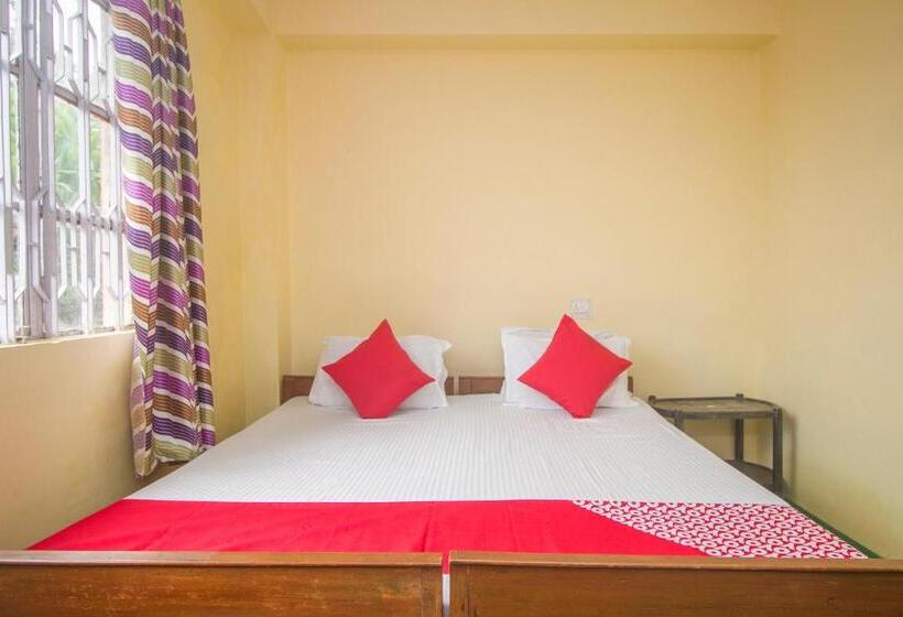 בית מלון כפרי Oyo 46601 Kanchanjangha