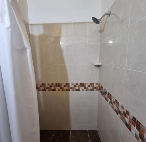 پانسیون Casa De Luna