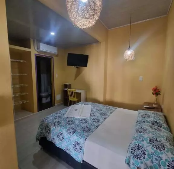 Majatalo Casa De Luna
