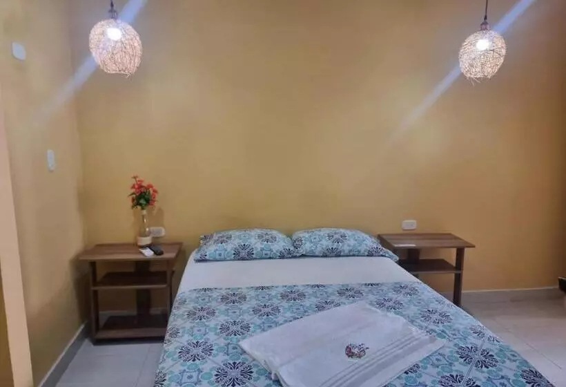 Majatalo Casa De Luna
