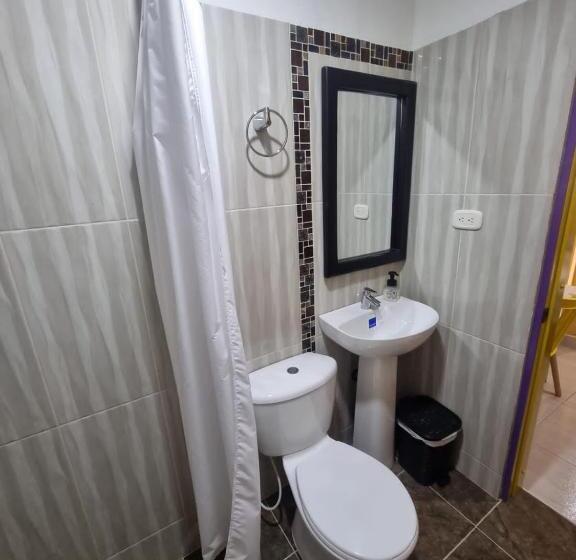 پانسیون Casa De Luna