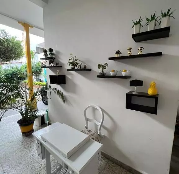 Majatalo Casa De Luna