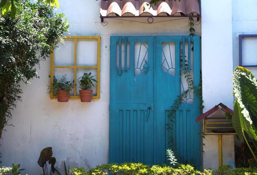 پانسیون Casa De Luna