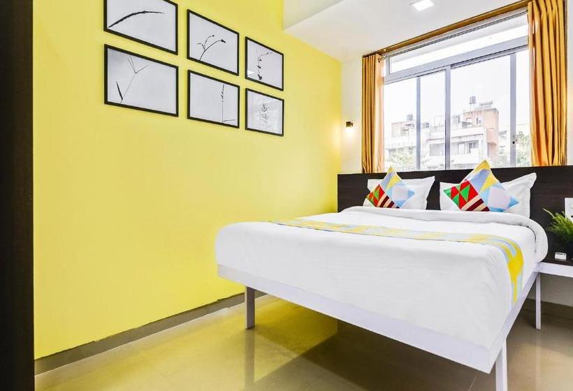 Pensão Exotic Stay In Baner, Pune