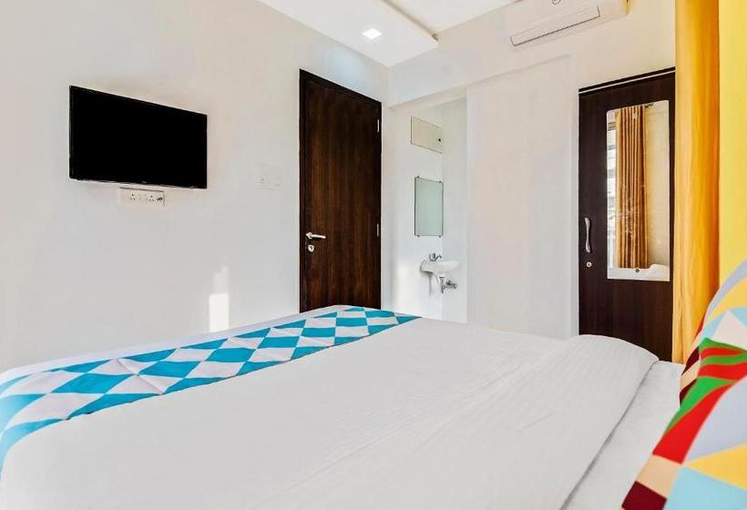 Pensão Exotic Stay In Baner, Pune