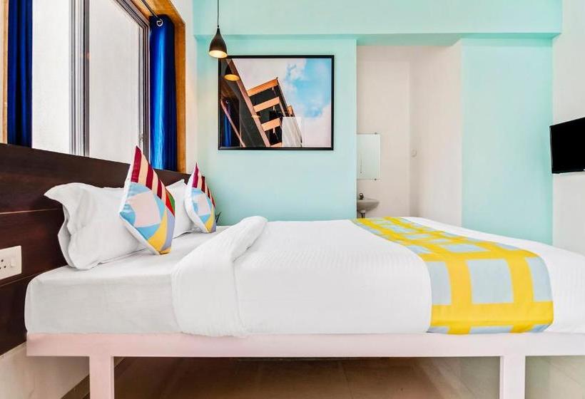 Pensão Exotic Stay In Baner, Pune