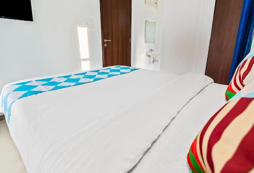 Pensão Exotic Stay In Baner, Pune