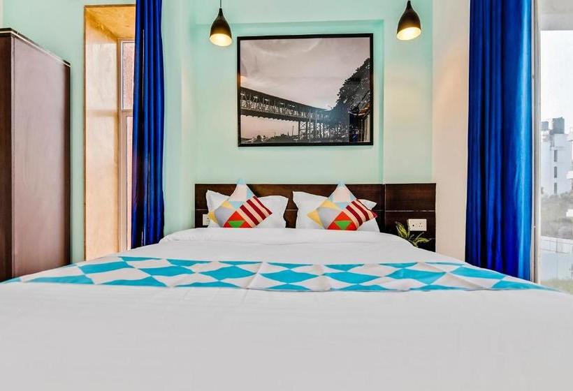 Pensão Exotic Stay In Baner, Pune