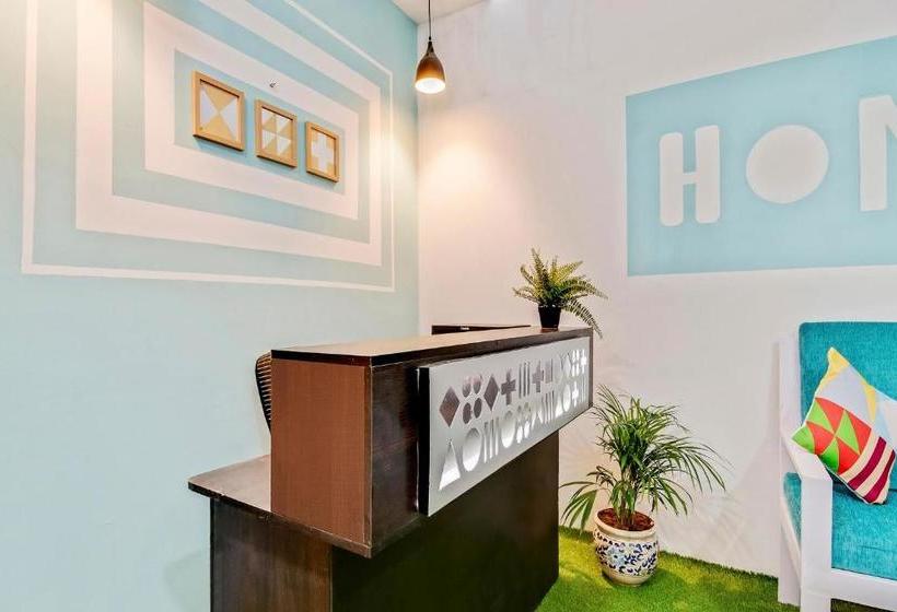 Pensão Exotic Stay In Baner, Pune