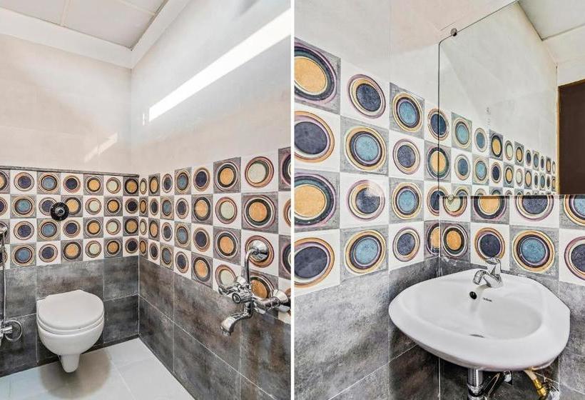 Pensão Exotic Stay In Baner, Pune