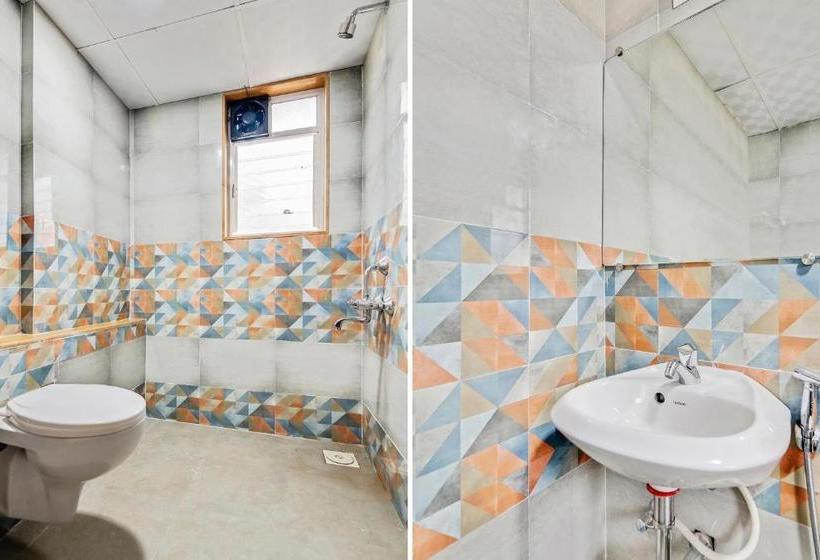 Pensão Exotic Stay In Baner, Pune