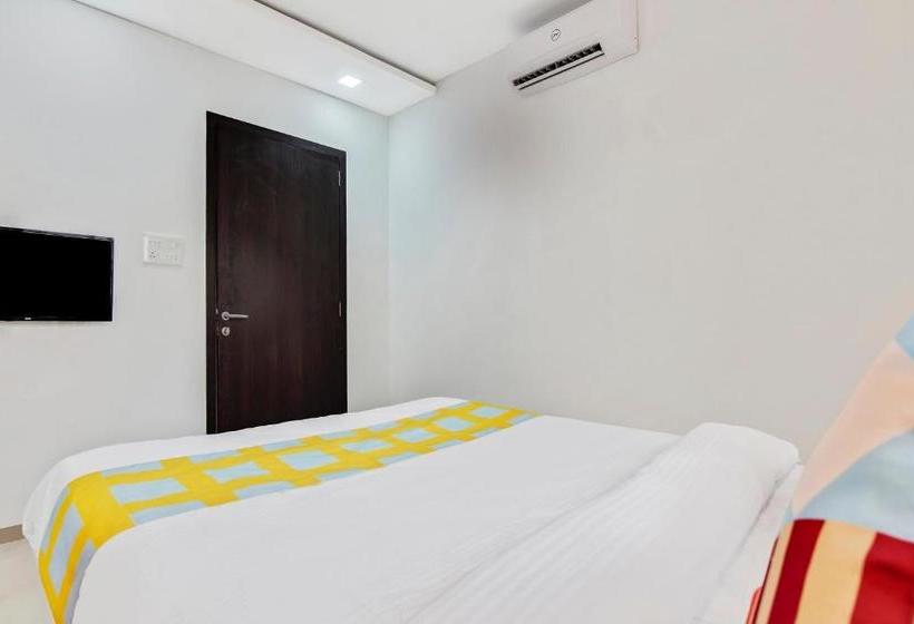 Pensão Exotic Stay In Baner, Pune