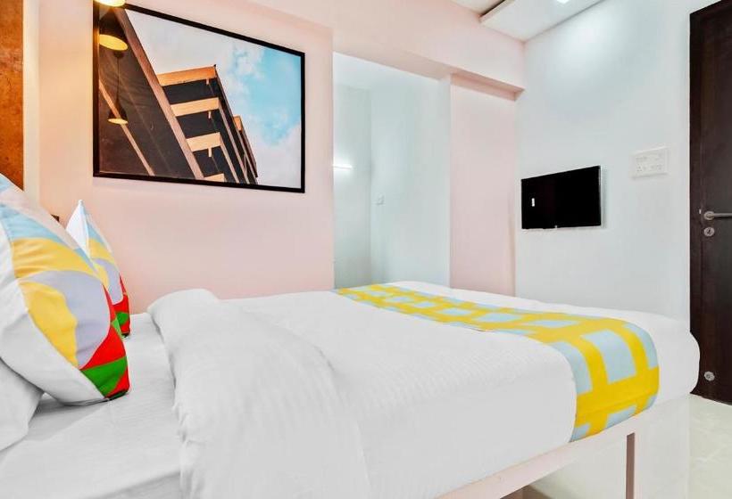 Pensão Exotic Stay In Baner, Pune