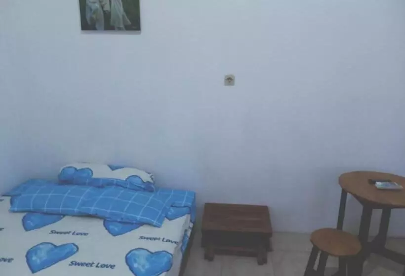 Pansiyon Kost Backpacker