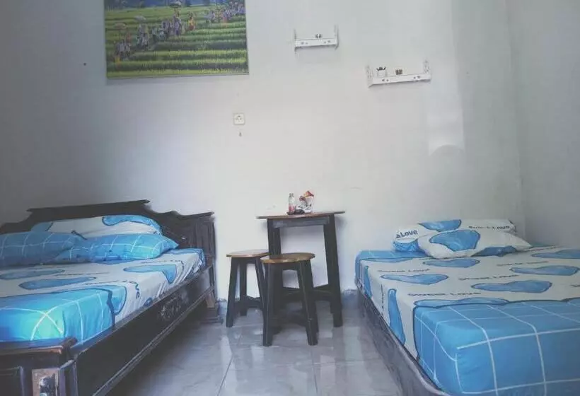 Pansiyon Kost Backpacker