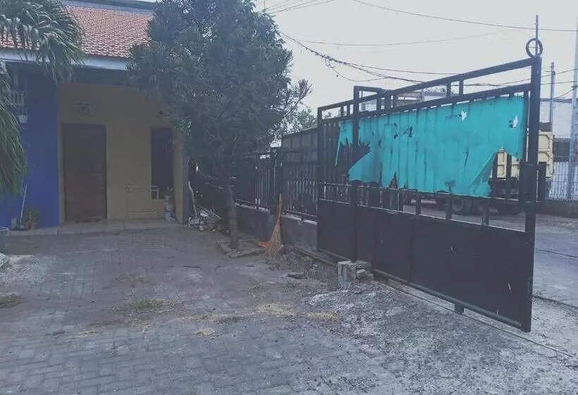 Pansiyon Kost Backpacker