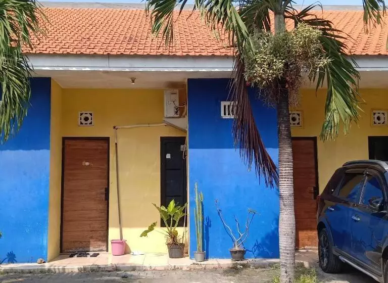 Pansiyon Kost Backpacker