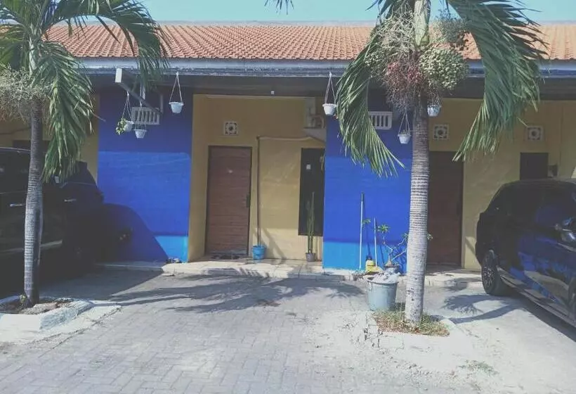 Pansiyon Kost Backpacker