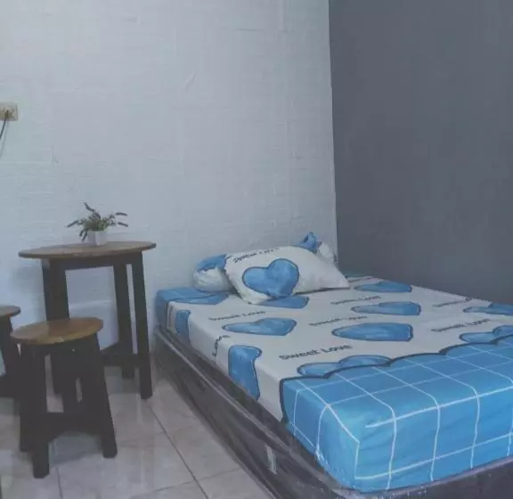 Pansiyon Kost Backpacker