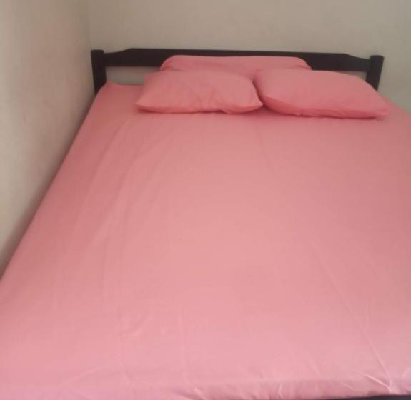 膳宿费 Kost Backpacker