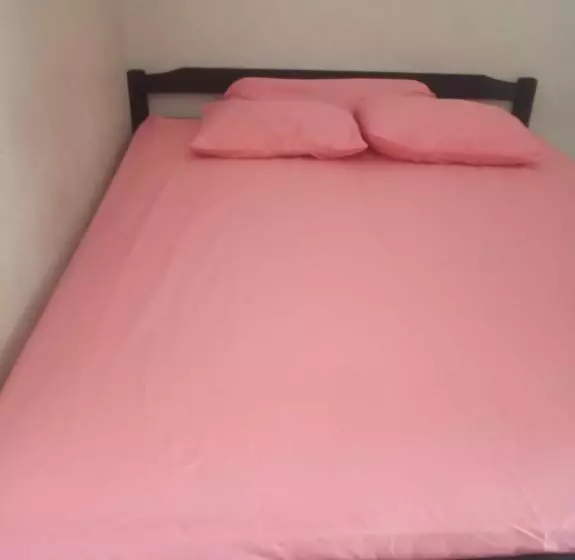 Pansiyon Kost Backpacker