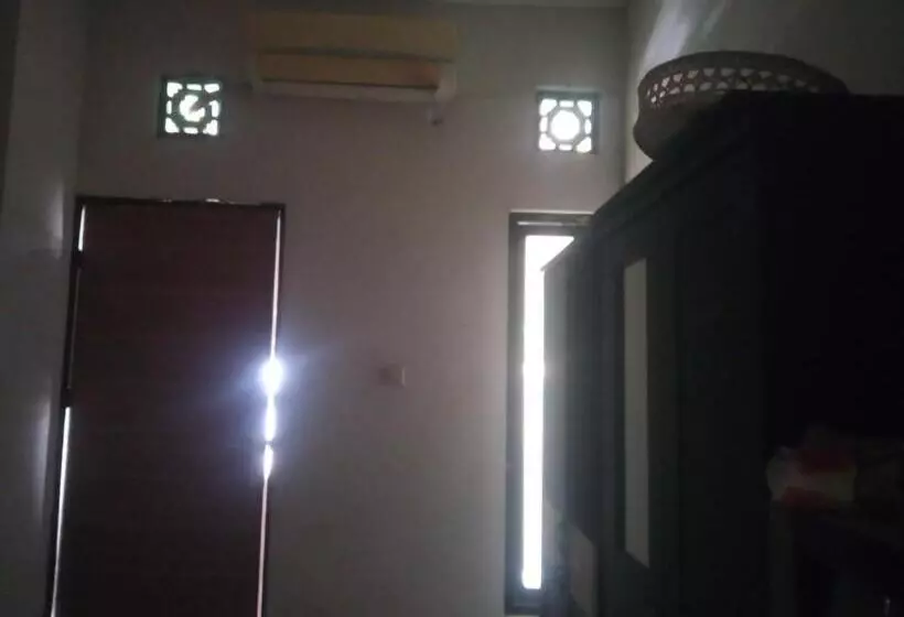 Pansiyon Kost Backpacker