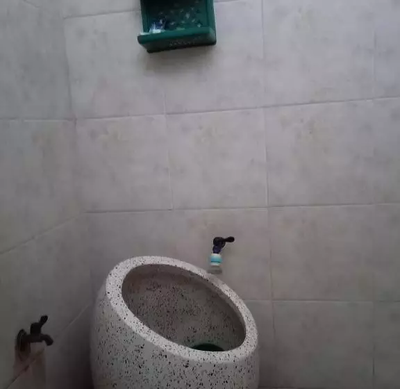 Pansiyon Kost Backpacker