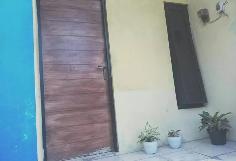 Pansiyon Kost Backpacker