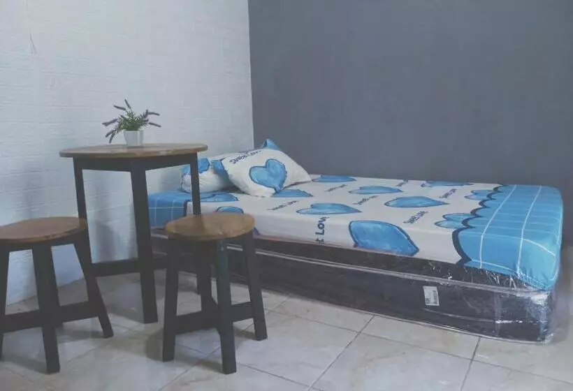 Pansiyon Kost Backpacker