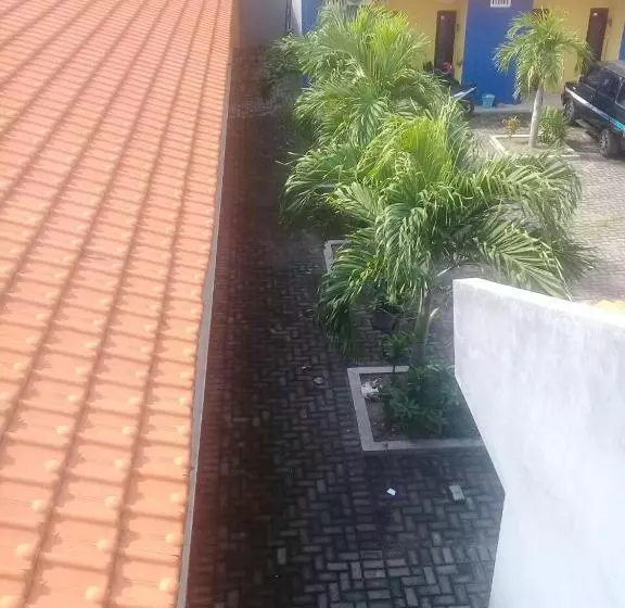 Pansiyon Kost Backpacker