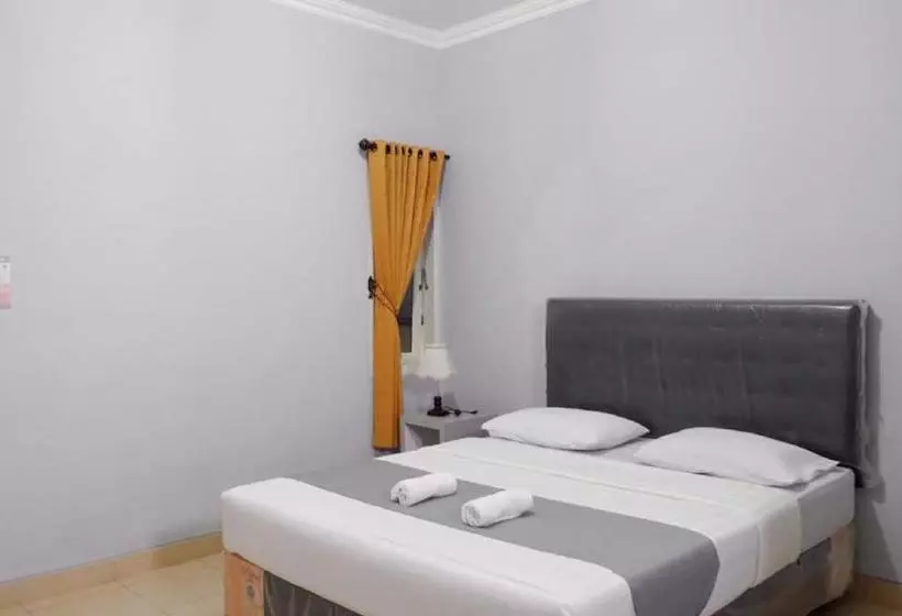 Hotelli Wisma Almaidah Jogjakarta Redpartner