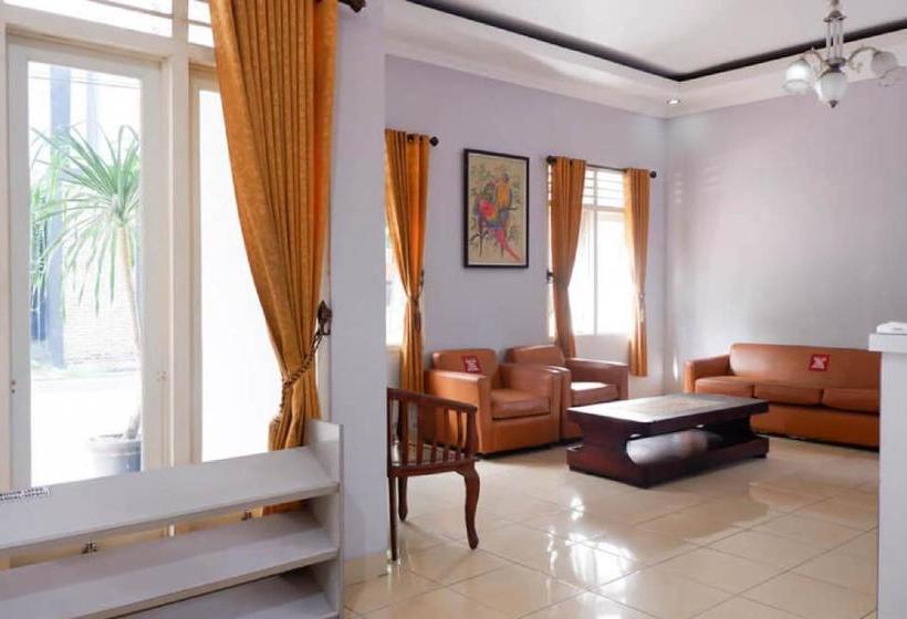 فندق Wisma Almaidah Jogjakarta Redpartner