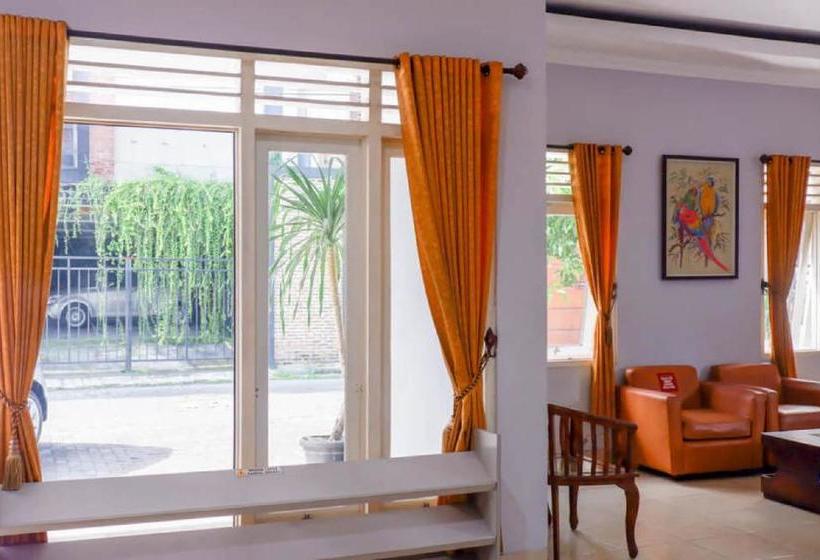 فندق Wisma Almaidah Jogjakarta Redpartner