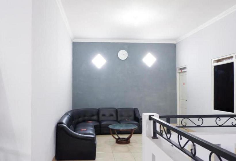 فندق Wisma Almaidah Jogjakarta Redpartner