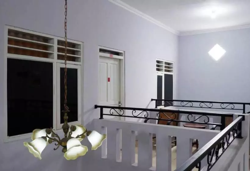 Hotelli Wisma Almaidah Jogjakarta Redpartner