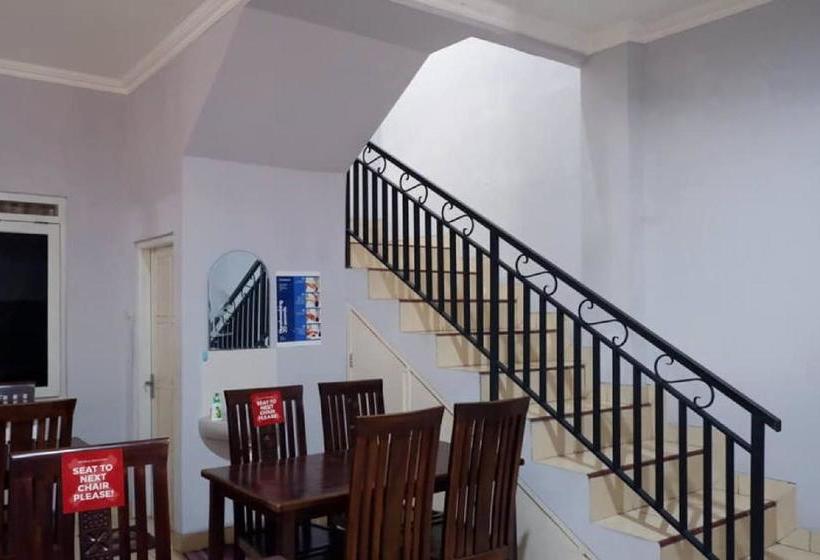 فندق Wisma Almaidah Jogjakarta Redpartner