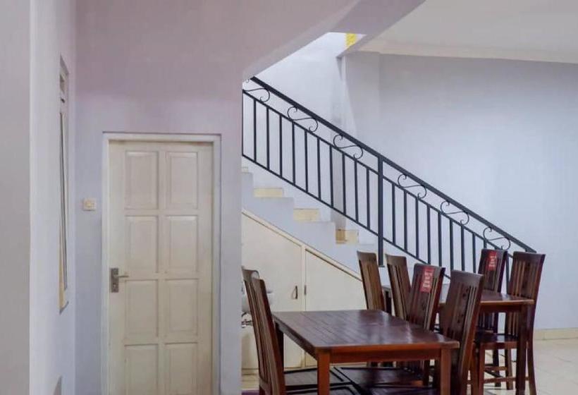 فندق Wisma Almaidah Jogjakarta Redpartner