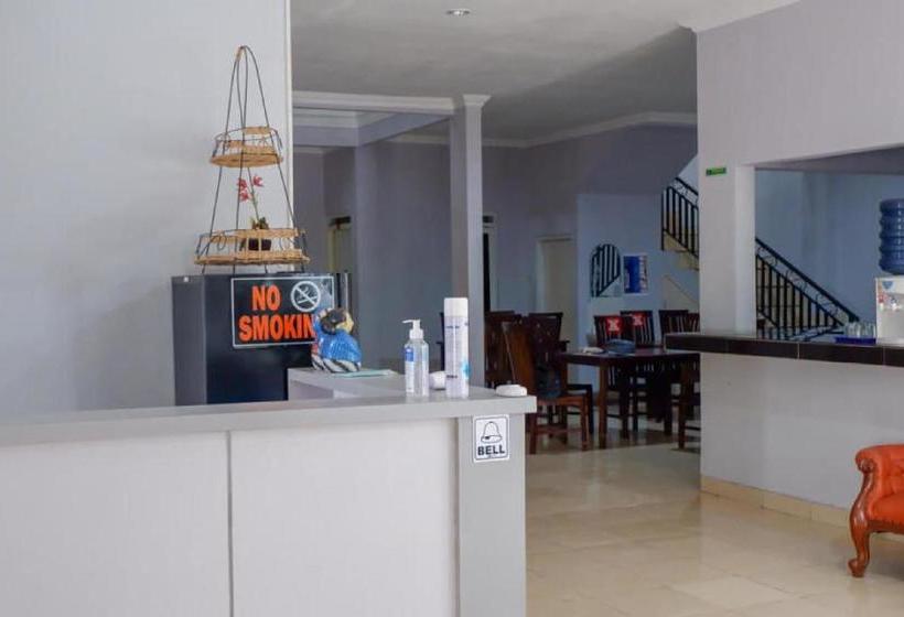 فندق Wisma Almaidah Jogjakarta Redpartner