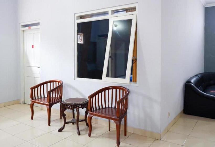 فندق Wisma Almaidah Jogjakarta Redpartner