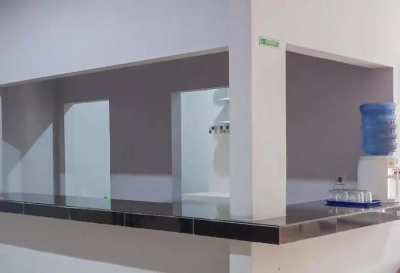 Hotelli Wisma Almaidah Jogjakarta Redpartner