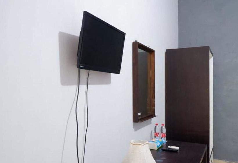 فندق Wisma Almaidah Jogjakarta Redpartner