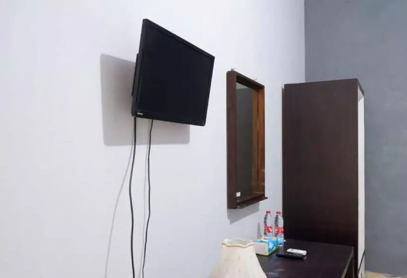 Hotelli Wisma Almaidah Jogjakarta Redpartner