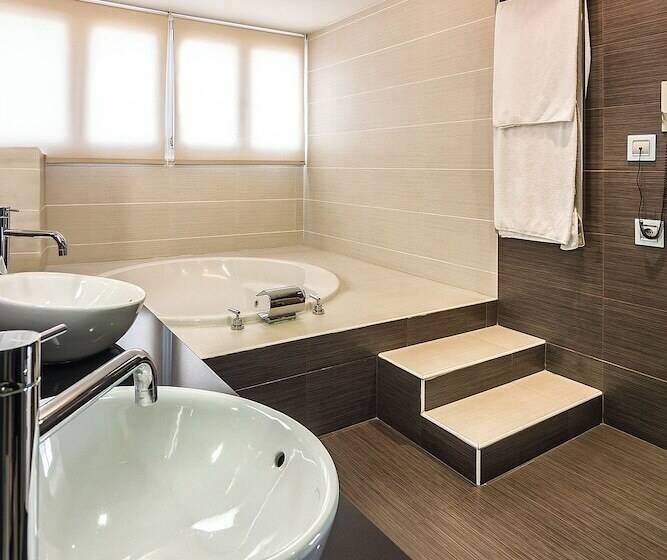 هتل El Exe Almería Centro