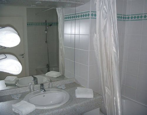 Appart'Hotel du Parc