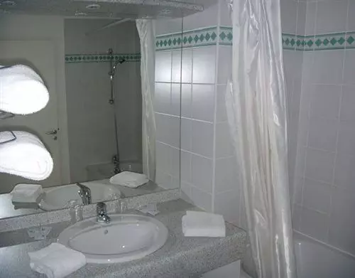 Appart'Hotel du Parc